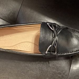 Women’s Ralph Lauren Briley Driving Loafer
